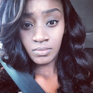 Meet your Posher, Arhiannan